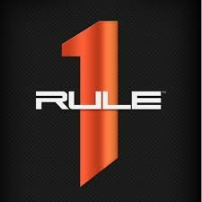 rule1 logo